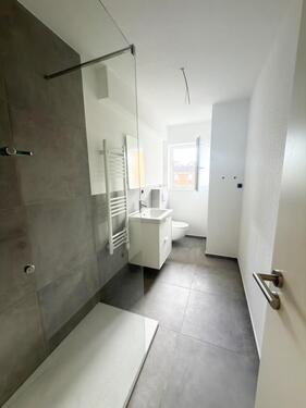 Foto - Erstbezug nach Kernsanierung 