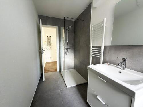 Foto - 2 Zimmer Etagenwohnung zur Miete in Stuttgart