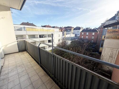 Foto - 2 Zimmer Etagenwohnung in Stuttgart