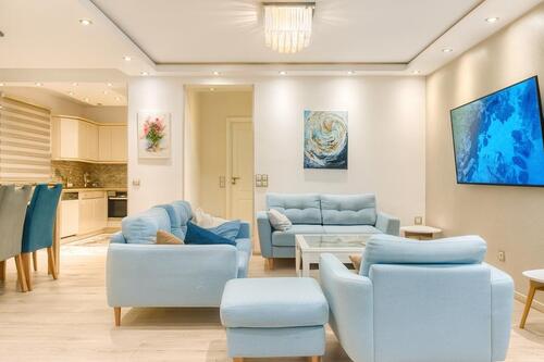 Foto - 3 Zimmer Etagenwohnung zur Miete in Hamburg