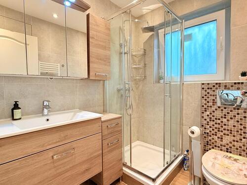 Foto - Etagenwohnung in Hamburg zur Miete