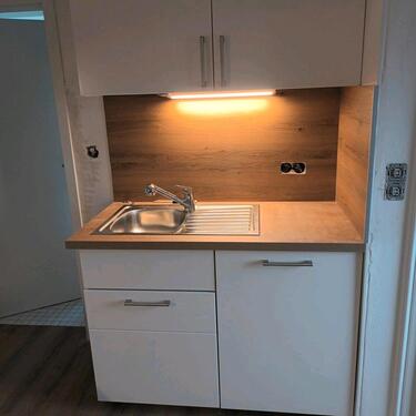 Foto - Gemütliche 3 Zimmer Dachgeschosswohnung