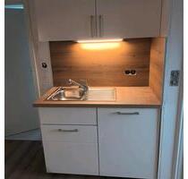 Gemütliche 3 Zimmer Dachgeschosswohnung - Steinfeld (Oldenburg)