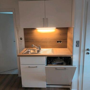 Foto - 3 Zimmer Etagenwohnung zur Miete in Steinfeld (Oldenburg)