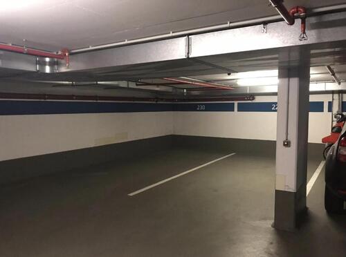 Foto - Tiefgaragenstellplatz direkt am Bonner Platz