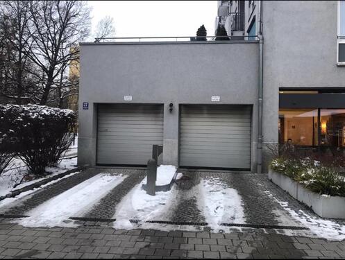 Foto - andere in München