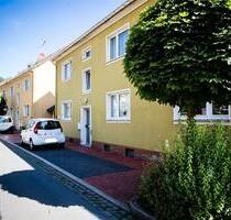 3 Zimmer-Wohnung in ruhiger Lage - Lüdenscheid