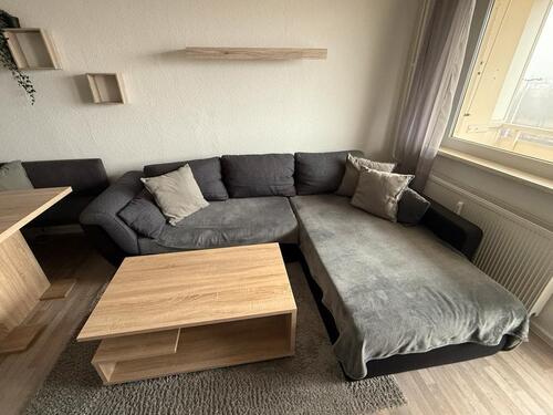 Foto - 2 Zimmer Etagenwohnung zur Miete in Erfurt