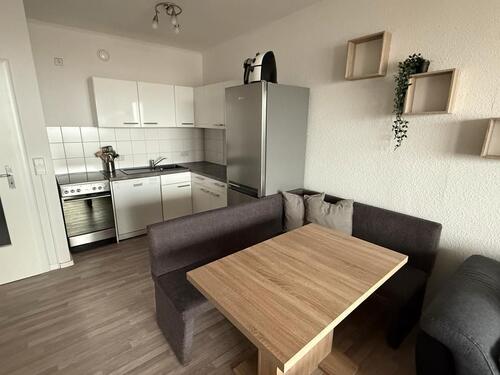 Foto - 2 Zimmer Etagenwohnung in Erfurt