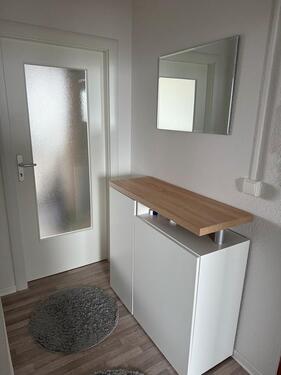 Foto - Etagenwohnung in Erfurt zur Miete