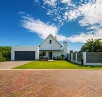 Villa mit Pool auf einem Golfplatz St Francis Links Südafrika - Korschenbroich