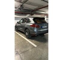 Tiefgaragenstellplatz zu vermieten – mit Kameraüberwachung! - Obrigheim