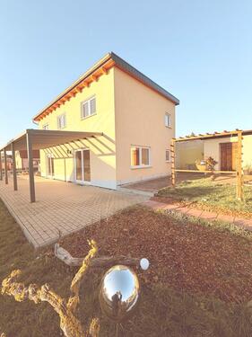 Foto - 7 Zimmer Einfamilienhaus zum Kaufen in Bad Düben