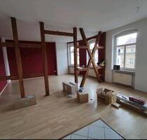 Schöne 2-Raum Wohnung in Andreasvorstadt - Erfurt