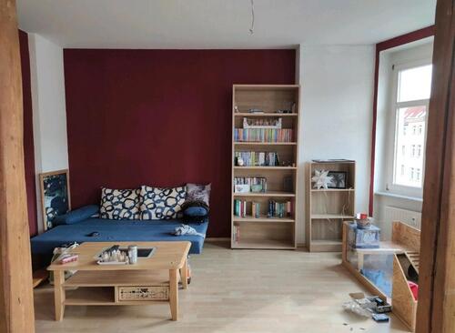 Foto - 2 Zimmer Etagenwohnung zur Miete in Erfurt