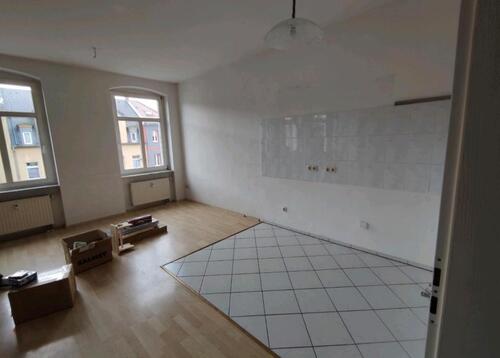 Foto - 2 Zimmer Etagenwohnung in Erfurt