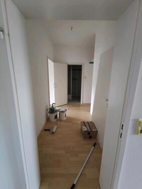 Foto - Etagenwohnung in Erfurt zur Miete