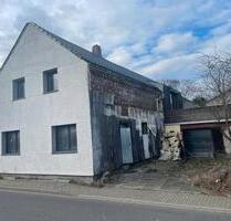Renovierungsbedürftiges Haus in Geilenkirchen- Teveren