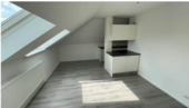 Foto - 2 Zimmer Dachgeschoßwohnung zur Miete in Übach-Palenberg