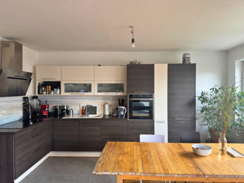 Foto - Helle 3-Zimmer Wohnung im 2. OG mit Aufzug in Köln AltstadtNeust