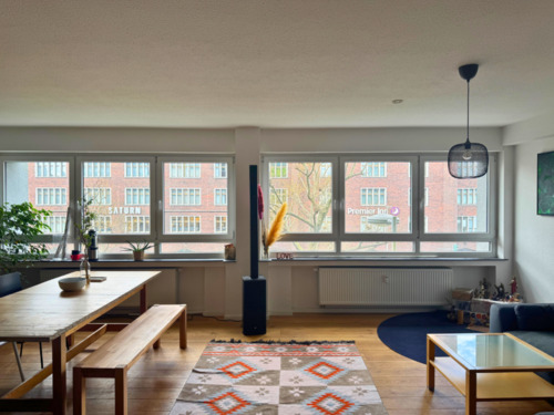 Foto - 3 Zimmer Etagenwohnung zur Miete in Köln