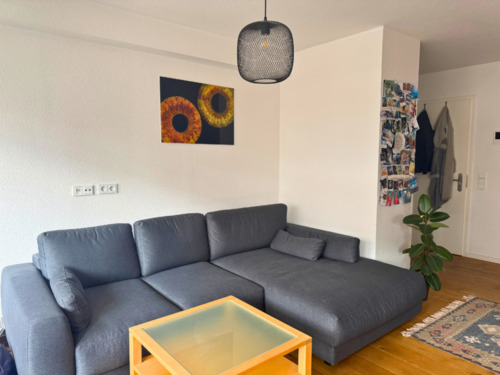 Foto - 3 Zimmer Etagenwohnung in Köln