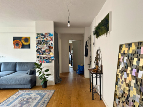 Foto - Etagenwohnung in Köln zur Miete