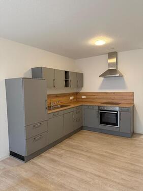 Foto - 2 Zimmer Erdgeschoss Wohnung in Husum