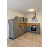 2 Zimmer Erdgeschoss Wohnung in Husum