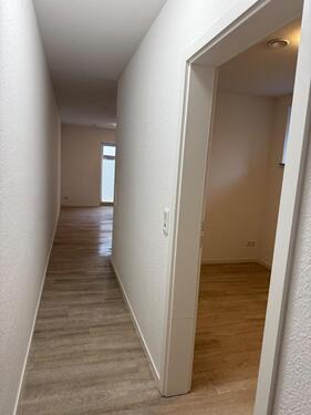 Foto - 2 Zimmer Erdgeschoßwohnung zur Miete in Husum