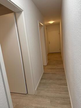 Foto - Erdgeschoßwohnung in Husum zur Miete