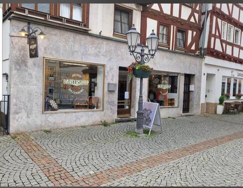 Foto - 7 Zimmer Einfamilienhaus zum Kaufen in Dillenburg