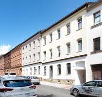 Sie müssen nur noch Einziehen ! - Zwickau Zwickau-West