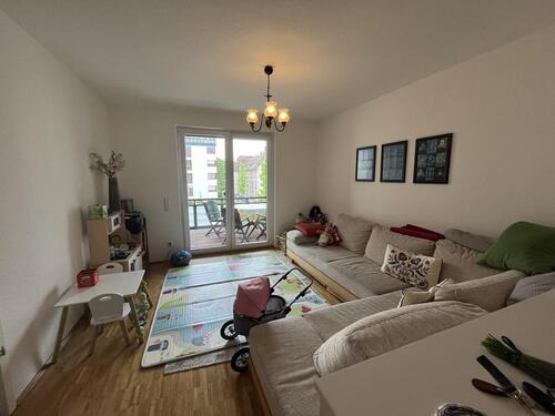 Foto - 3 Zimmer Etagenwohnung zur Miete in Mainz