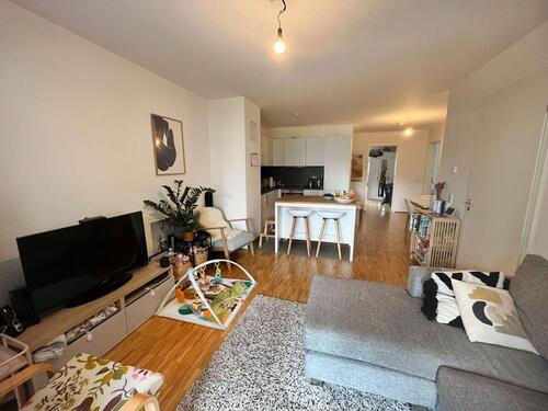 Foto - 3 Zimmer Etagenwohnung in Mainz