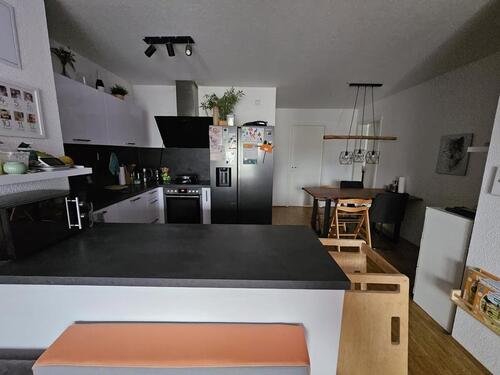 Foto - Etagenwohnung in Mainz zur Miete