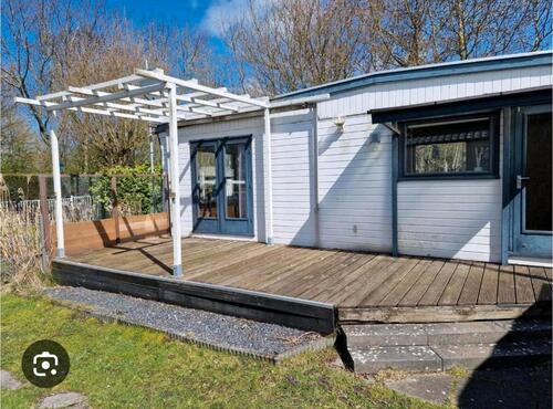 Foto - CHALET SEASIDE - Holle Poarte - MAKKUM - IJsselmeer