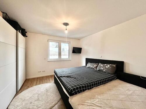 Foto - Etagenwohnung in Neuwied zur Miete