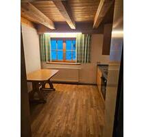 Souterrain Wohnung - 830,00&nbsp;EUR Kaltmiete, ca.&nbsp; 72,00&nbsp;m&sup2; in Sontheim (PLZ: 87776)