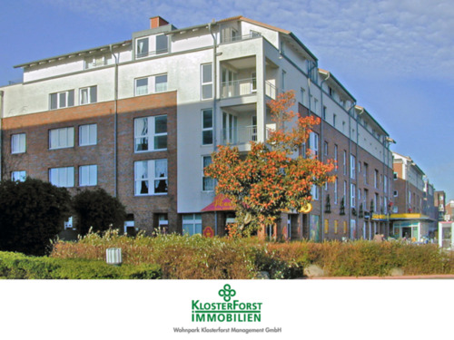 Foto - Schöne 4 Zimmerwohnung mit Balkon und toller Aussicht