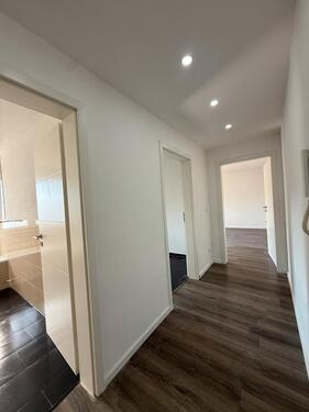 Foto - 2,5 Zimmer Wohnung neu sarniert