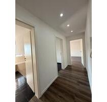 2,5 Zimmer Wohnung neu sarniert - Lahr (Schwarzwald)