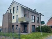 Foto - Moderne Singlewohnung in Moormerland-Veenhusen