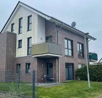 Moderne Singlewohnung in Moormerland-Veenhusen