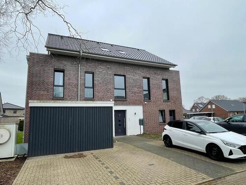 Foto - 2 Zimmer Erdgeschoßwohnung in Moormerland