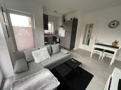 Foto - Erdgeschoßwohnung in Moormerland zur Miete