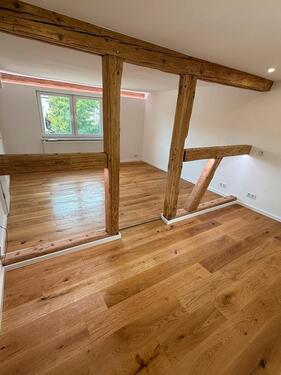 Foto - Maisonettewohnung in Erlenbach zu vermieten