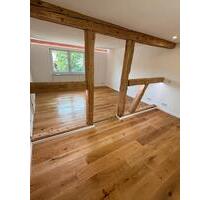 Maisonettewohnung in Erlenbach zu vermieten - Erlenbach am Main