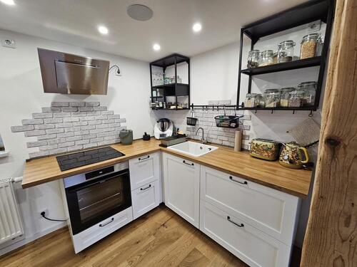 Foto - 2 Zimmer Maisonettenwohnung zur Miete in Erlenbach am Main