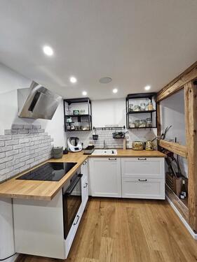 Foto - 2 Zimmer Maisonettenwohnung in Erlenbach am Main